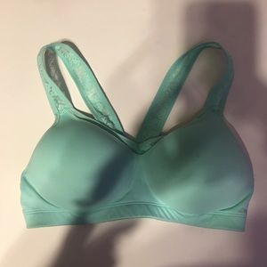 Victoria Secret Pink sports bra